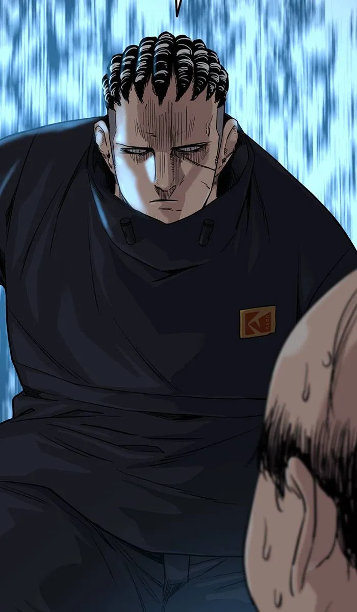 To not die ตอนที่ 37 รูปที่ 100