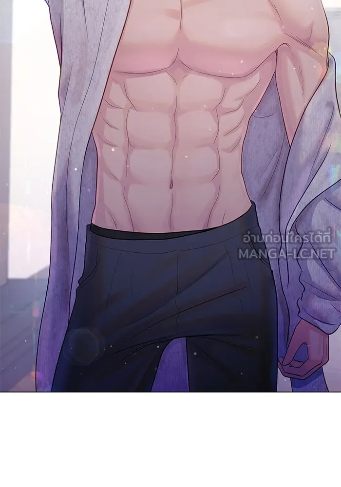 คู่มือคว้าหัวใจนายตัวร้าย ตอนที่ 32 รูปที่ 81