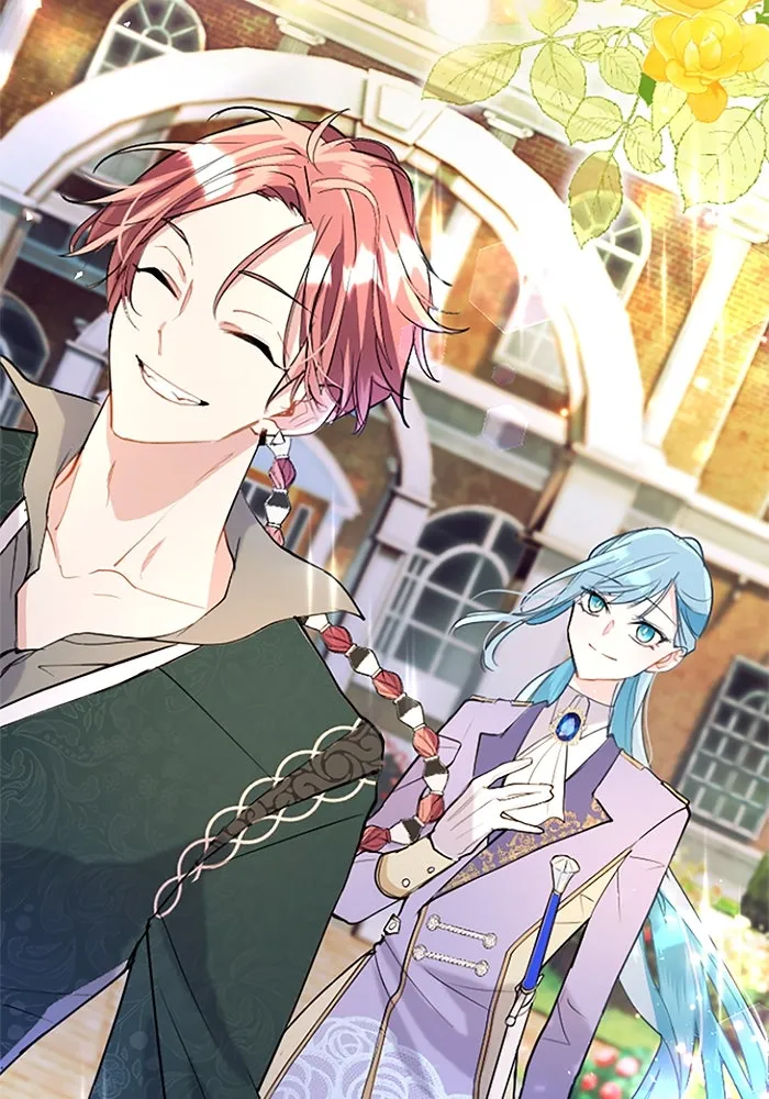 คุณหนูย้อนเวลามาเป็นอัศวิน ตอนที่ 58 รูปที่ 109