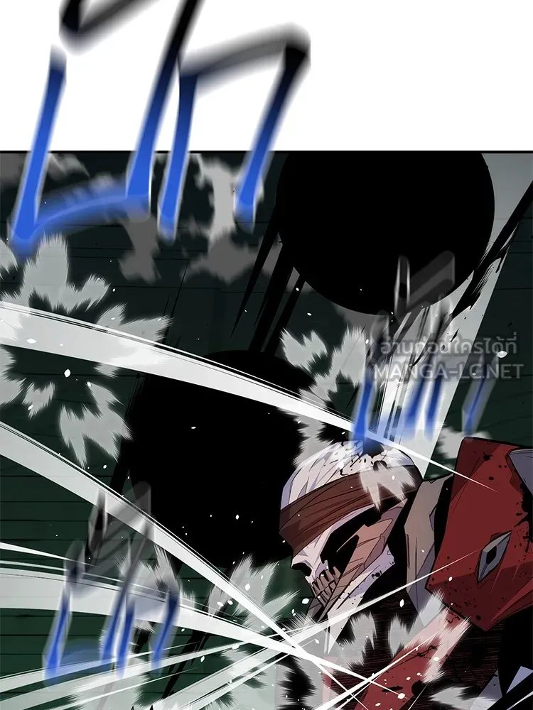 แยกร่าง ล่าอัตโนมัติ ตอนที่ 87 การบุกรุก รูปที่ 96