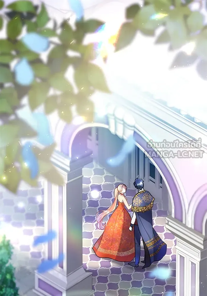 คุณหนูย้อนเวลามาเป็นอัศวิน ตอนที่ 36 รูปที่ 21