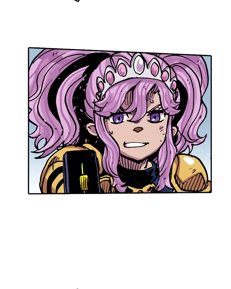 เคลวาเทส อสูรจอมราชัน ตอนที่ 46 ศึกหนัก (3) รูปที่ 34