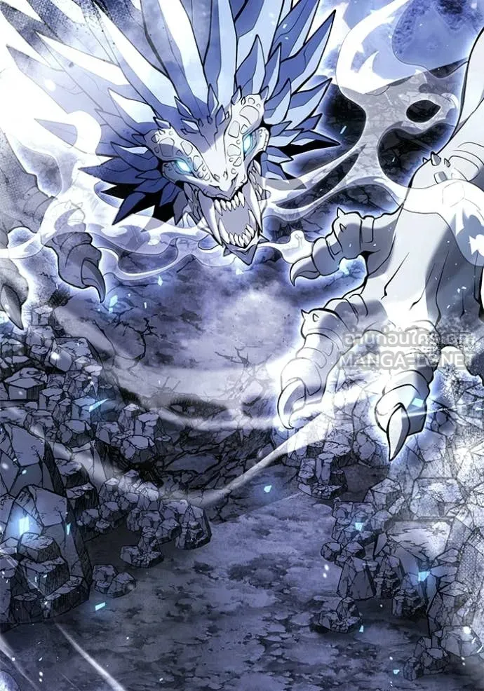 อัศวินดำล่าท้าเวลา ตอนที่ 136 รูปที่ 149