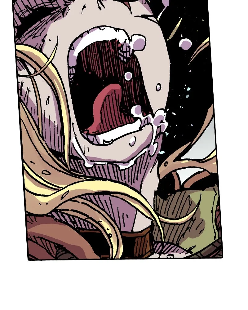 เคลวาเทส อสูรจอมราชัน ตอนที่ 36 การเคลื่อนไหวของแมลง (2) รูปที่ 58