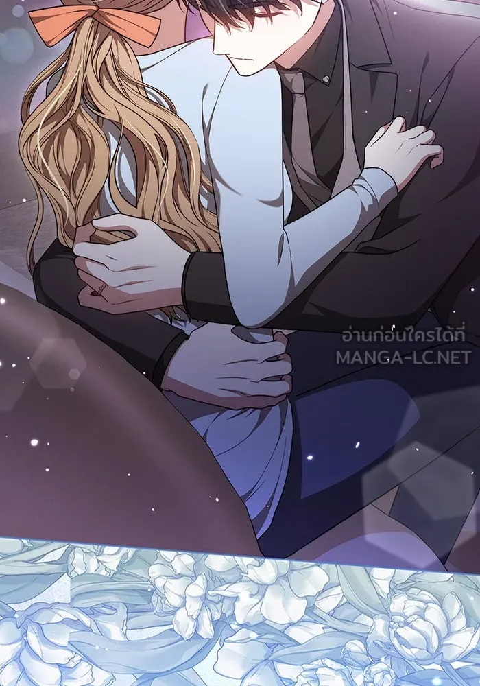 ละลายรักให้ล้นใจ ตอนที่ 40 รูปที่ 24