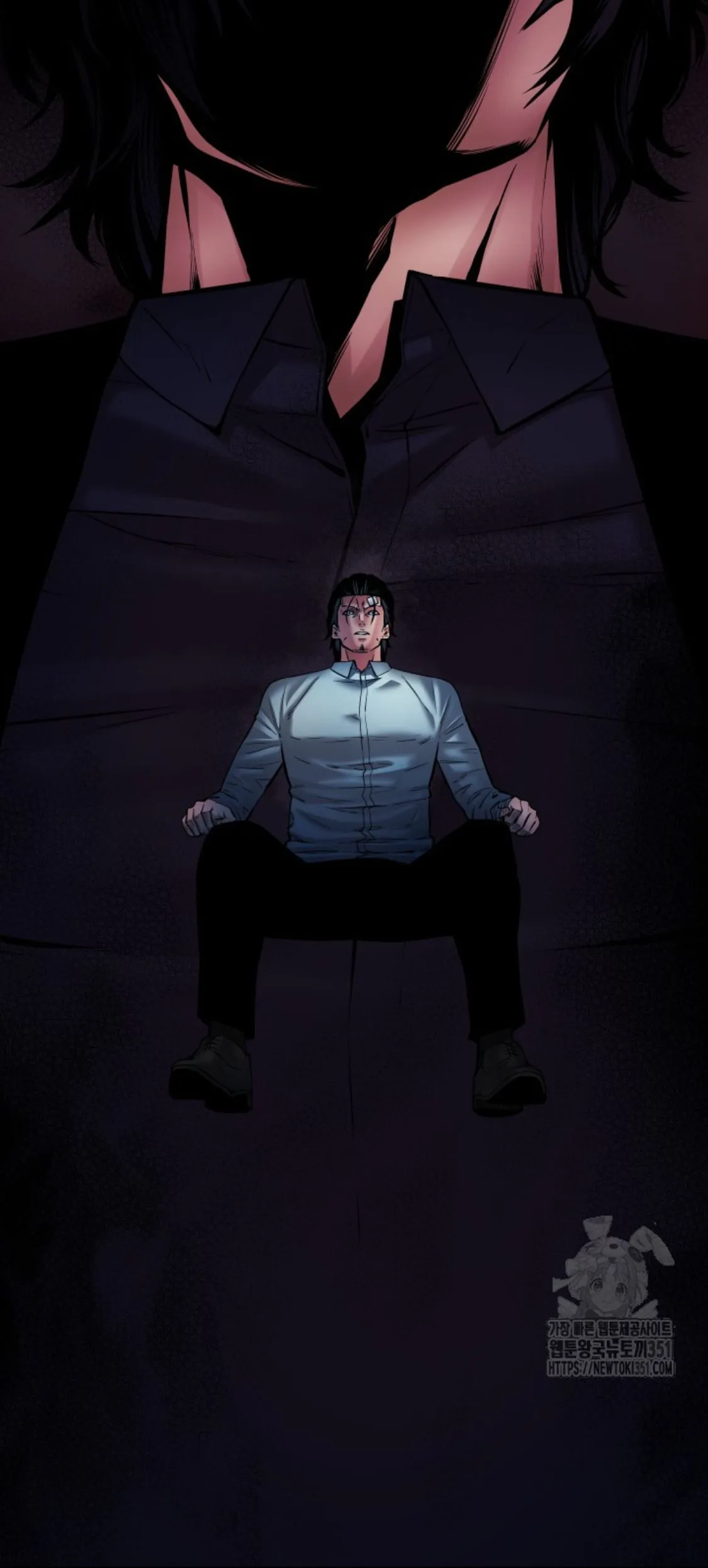 Blade of Retribution ดาบแห_งการลงท_ณฑ_ ตอนที่ ตอนที่ 35 รูปที่ 60