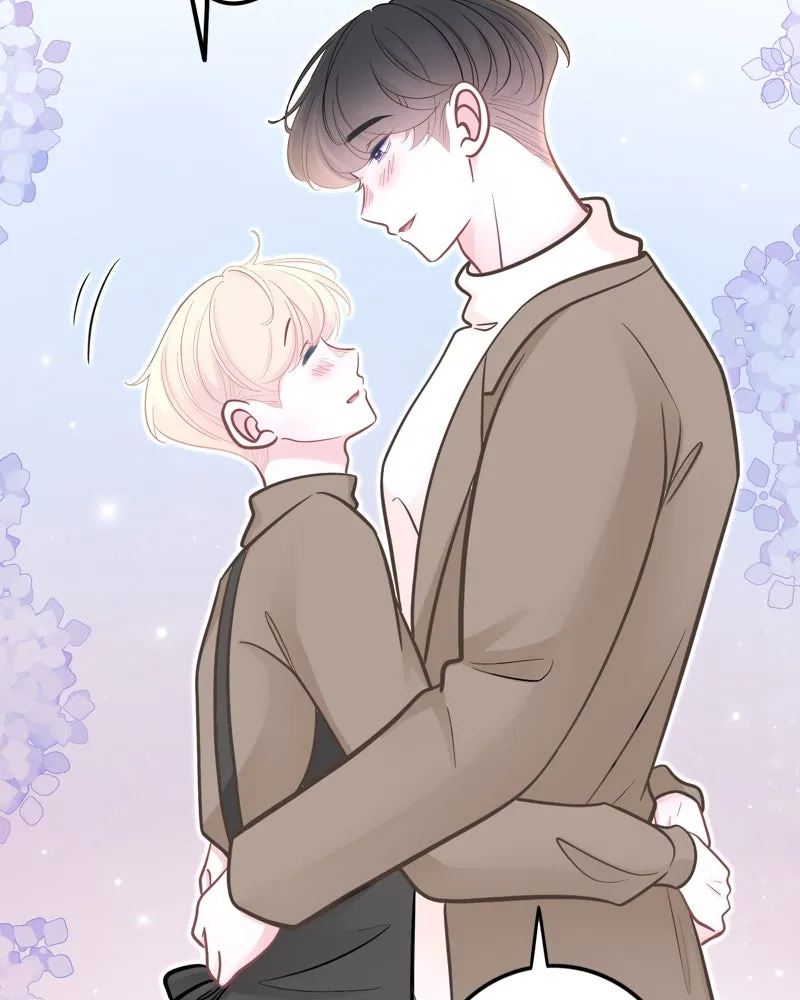 ฤดูฝนของฉันกับนาย ตอนที่ 24 คำสัญญา รูปที่ 67