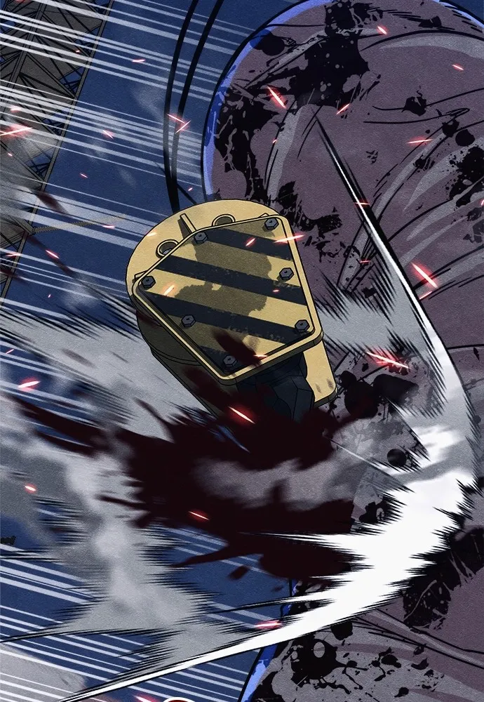 Zombie X Slasher ตอนที่ 17 รูปที่ 148