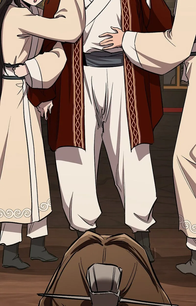 Childhood Friend of the Zenith สหายว_ยเยาว_ของข_าแข_งแกร_งท_ส_ดในใต_หล_า ตอนที่ ตอนที่ 79 รูปที่ 166