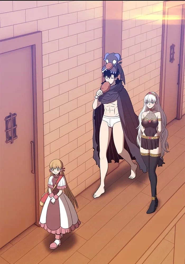 +99 ท่อนไม้พร้อมบวก ตอนที่ 62 รูปที่ 397