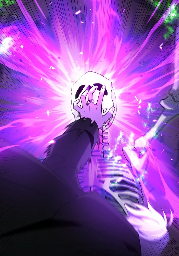 อัศวินดำล่าท้าเวลา ตอนที่ 50 รูปที่ 122