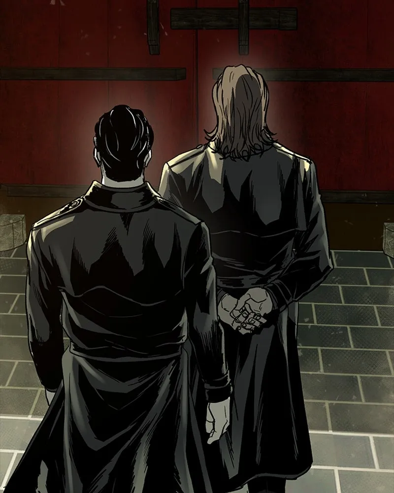 เกาลูน  ซาโรกา ตอนที่ 26 รูปที่ 151