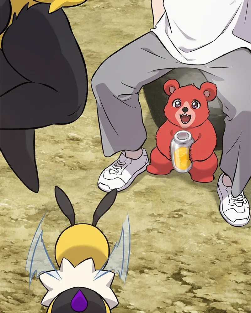 ปลูกผักพิชิตหอคอย ตอนที่ 79 รูปที่ 88