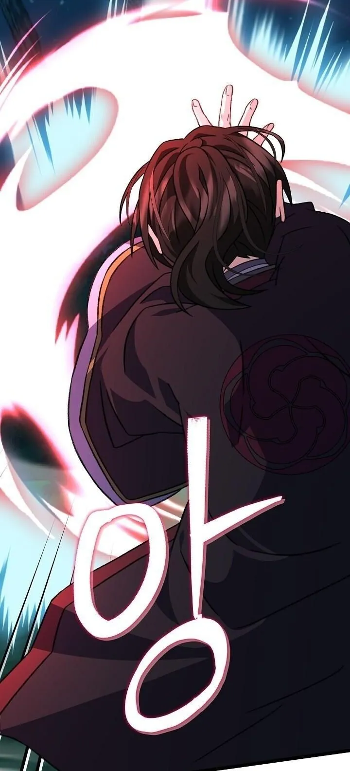 The Return of Namgung_s Granddaughter หลานสาวตระก_ลน_มก_งเป_นผ_หวนค_น ตอนที่ ตอนที่ 30 รูปที่ 13