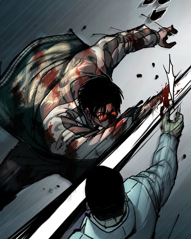 เกาลูน  ซาโรกา ตอนที่ 5 รูปที่ 163