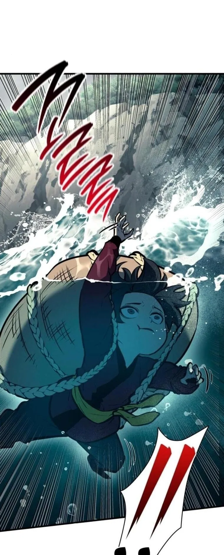 Rebirth of the Divine Demon การหวนค_นของมารสวรรค_ผ_พ_ช_ตใต_หล_า ตอนที่ ตอนที่ 19 รูปที่ 2