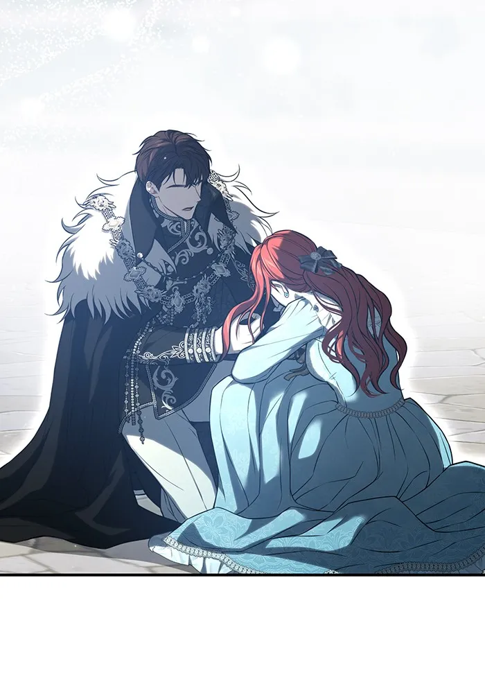 ห้องนอนลับของเจ้าหญิงต้องสาป ตอนที่ 119 ข้อความสั่งลา รูปที่ 154