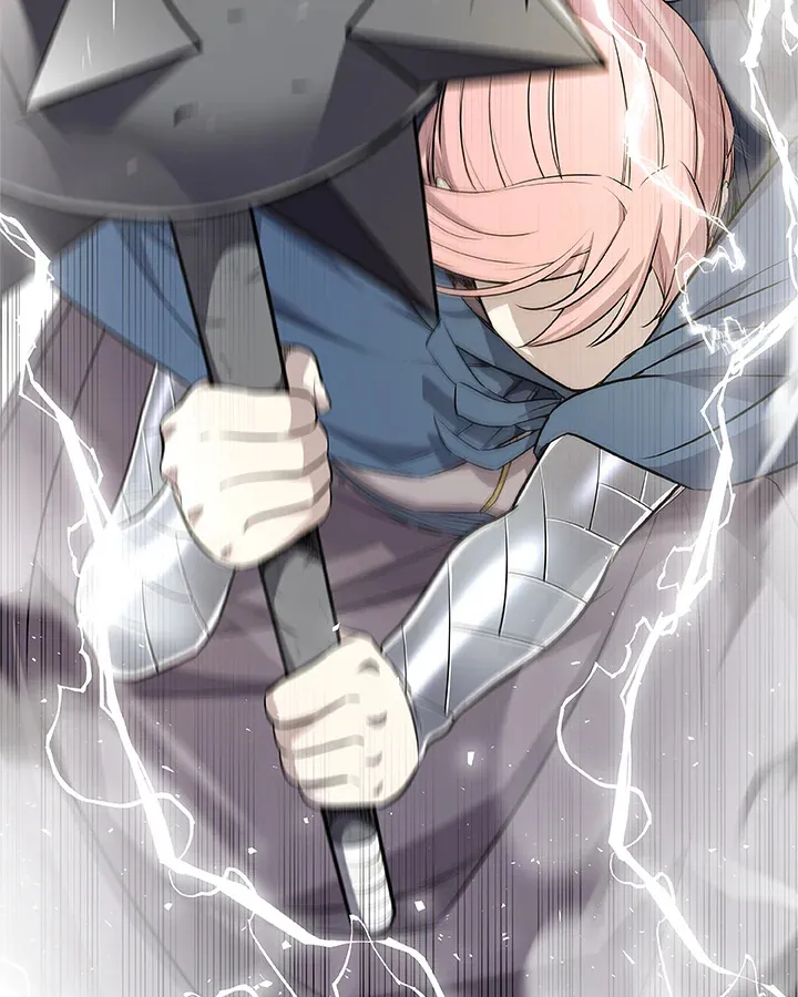 Overpowered Sword ตอนที่ ตอนที่ 132 รูปที่ 10