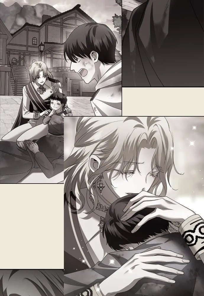 ชิงชีวิตพลิกลิขิตชะตา ตอนที่ 212. ออกไปนอกกรงนกกันเถอะ(3) รูปที่ 80