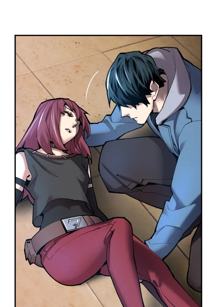 ยอดคนเลเวลทะลุ ตอนที่ 3 ขืนมายุ่งละก็ รูปที่ 287