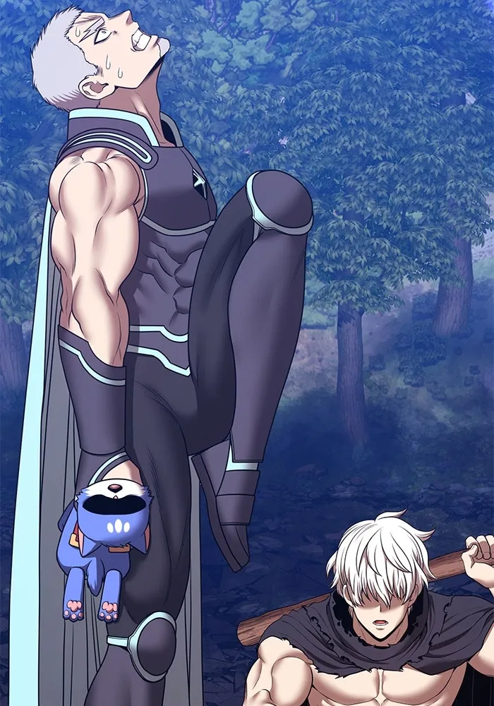 +99 ท่อนไม้พร้อมบวก ตอนที่ 55 ดิเมนชันอีตเตอร์ (3) รูปที่ 374