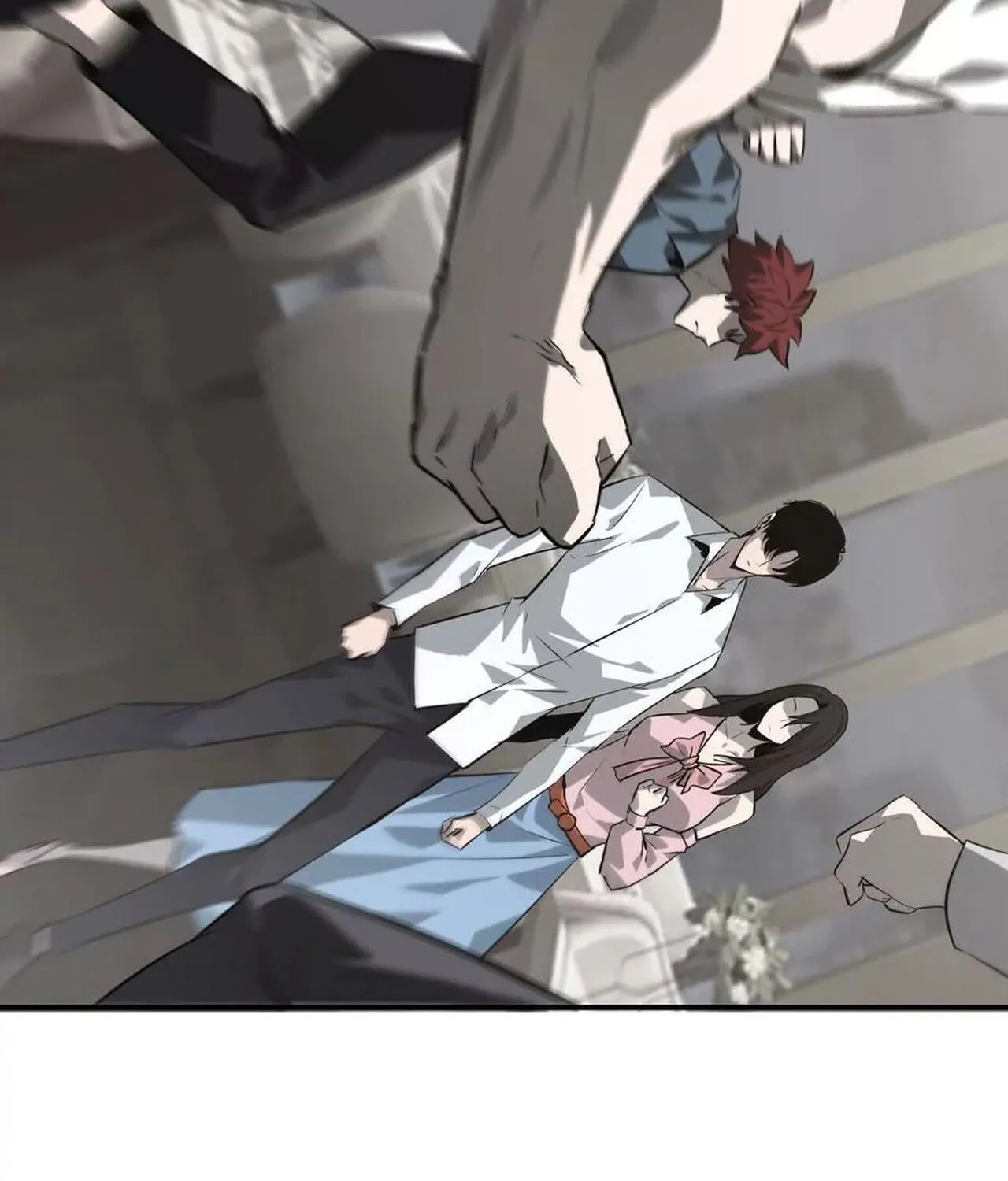 Unparalleled in the Online Gaming World ยอดคน ณ โลกออนไลน_ ตอนที่ ตอนที่ 40 รูปที่ 26