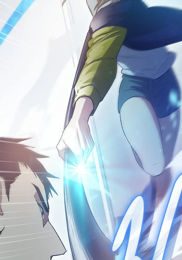 My S-Class Hunters ตอนที่ 70 ความโหดเหี้ยมของข้าราชการ! รูปที่ 19