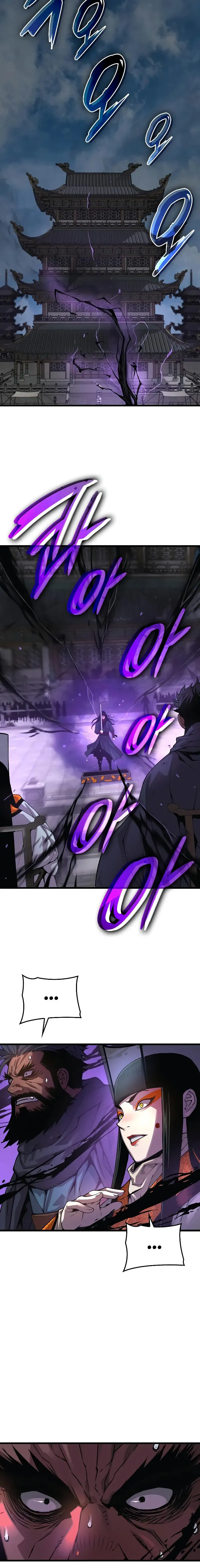 Myst Might Mayhem ตอนที่ ตอนที่ 85 รูปที่ 14