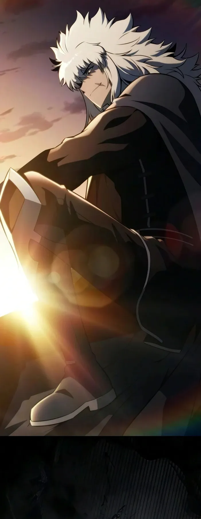 The Regressed Son of a Duke is an Assassin ตอนที่ ตอนที่ 126 รูปที่ 3