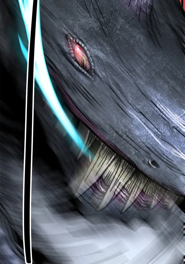 ยอดคนเลเวลทะลุ ตอนที่ 12 การเคลื่อนไหว (2) รูปที่ 121