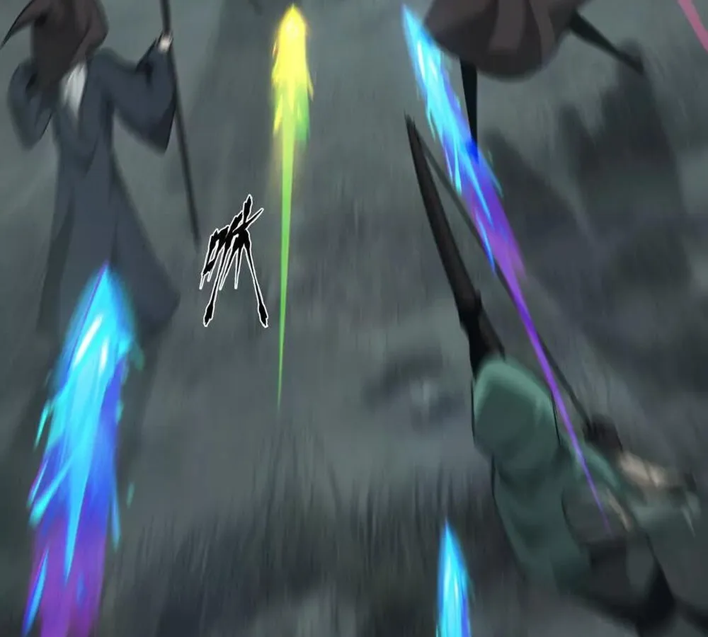 Unparalleled in the Online Gaming World ยอดคน ณ โลกออนไลน_ ตอนที่ ตอนที่ 28 รูปที่ 82