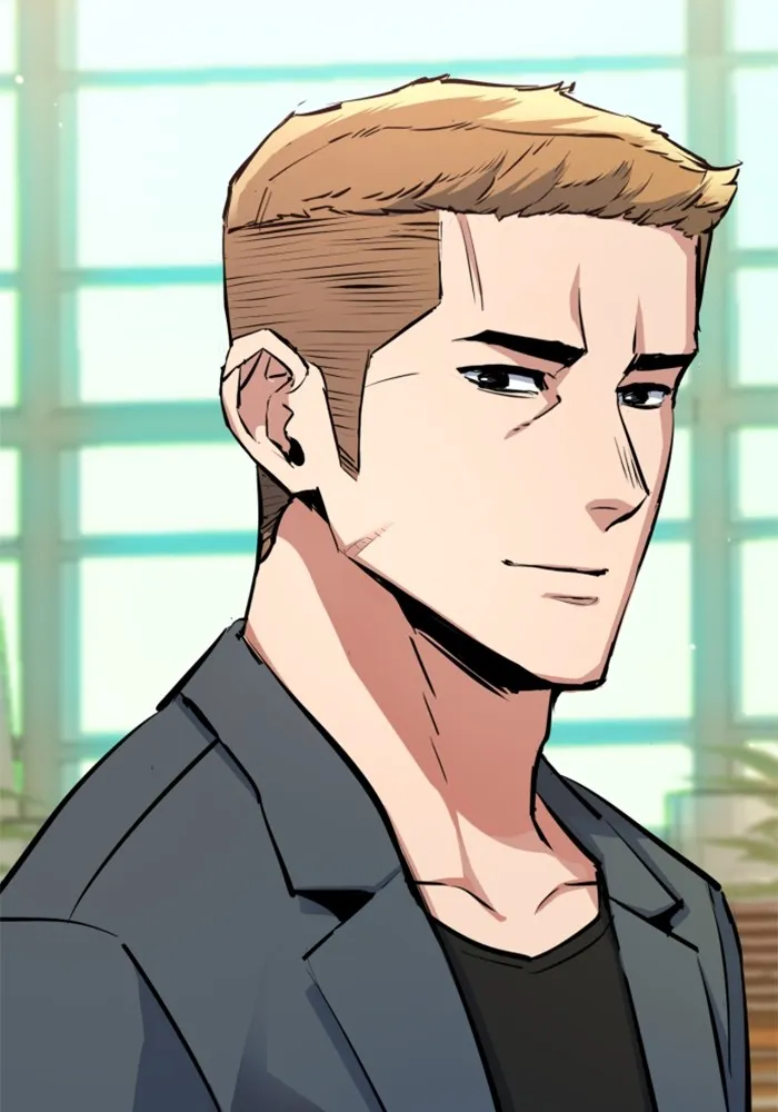 พี่ชายสายบอดี้การ์ด ตอนที่ 158 รูปที่ 76