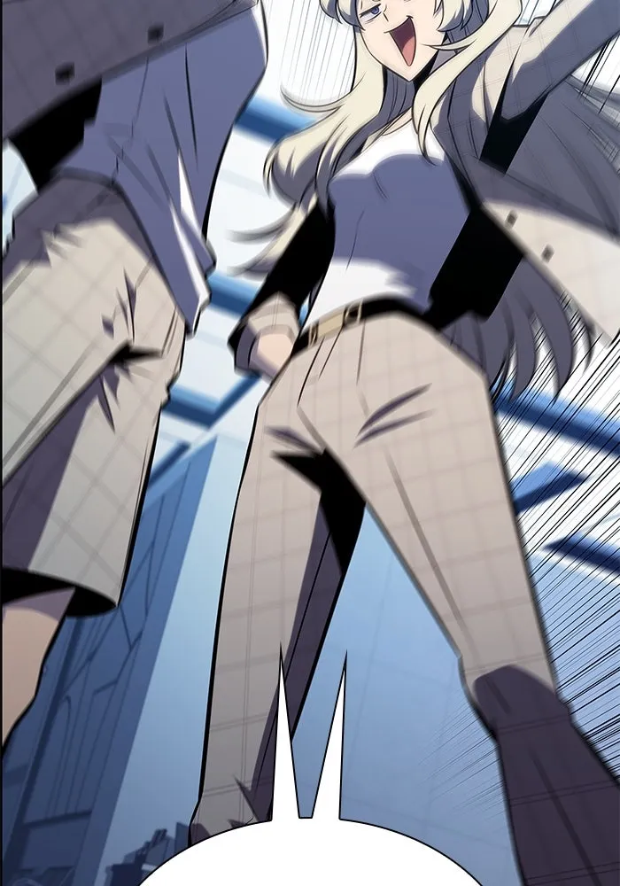 ผู้เล่นหน้าใหม่เลเวลแมกซ์ ตอนที่ 156 นักสำรวจผู้ยิ่งใหญ่ 'เปซ รูปที่ 112