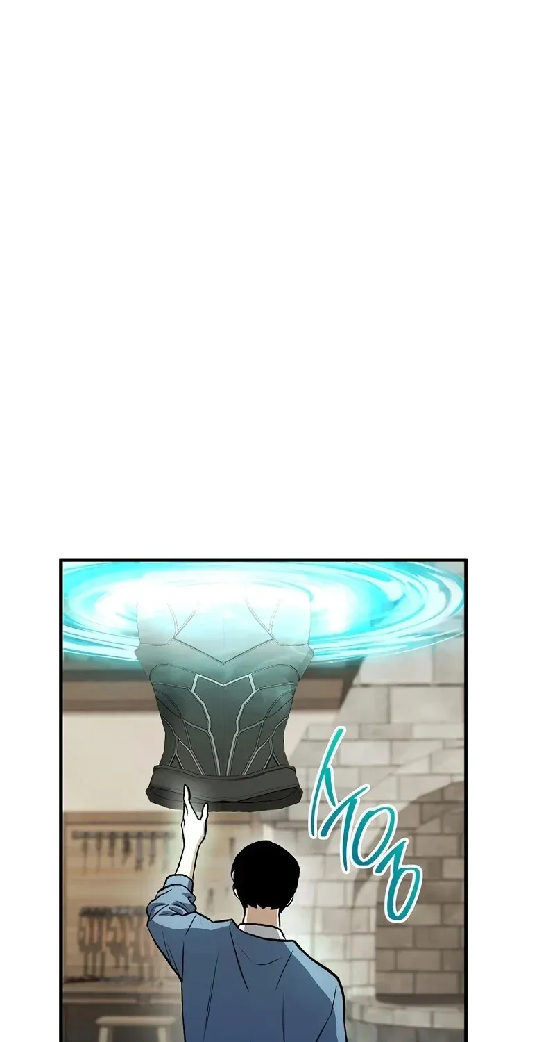 The Hero Returns ตอนที่ ตอนที่ 131 รูปที่ 103