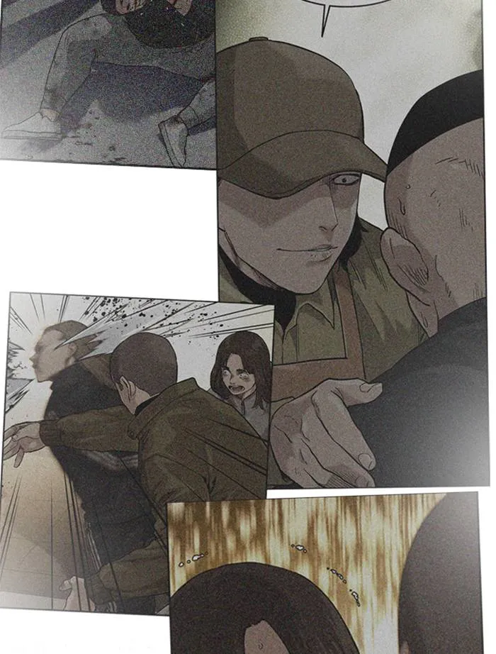 To not die ตอนที่ 63 รูปที่ 161