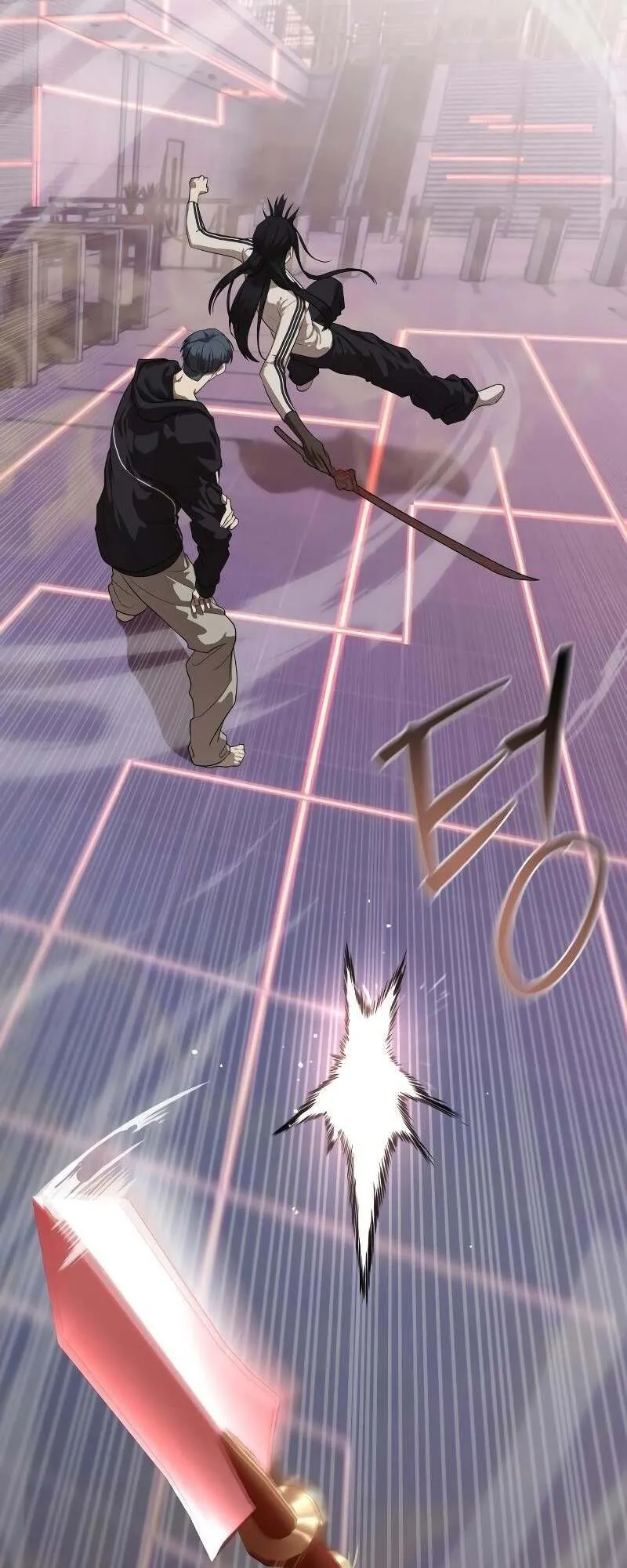 Special Civil Servant กองกำล_งพ_เศษหมอกส_เหล_อง ตอนที่ ตอนที่ 43 รูปที่ 46