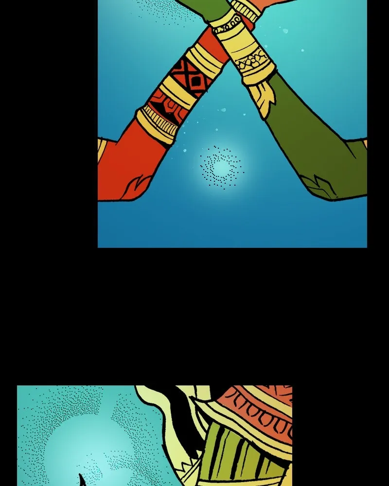 การิน BlaCX ปริศนาอาถรรพ์สีดำ ตอนที่ 16 บ้านโขน (จบ) รูปที่ 31