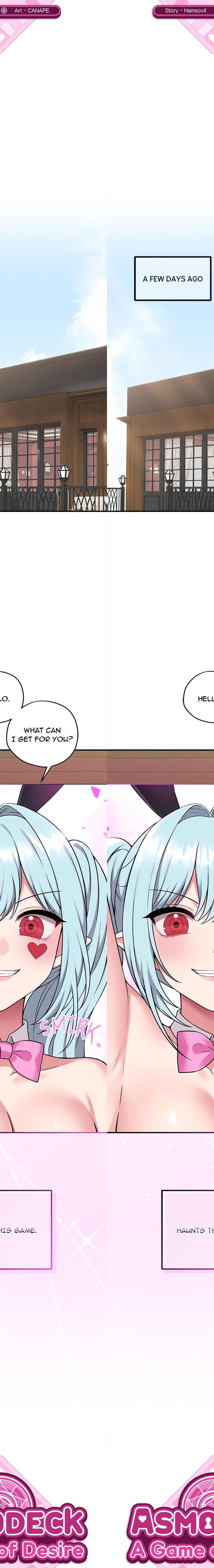Pleasure Board ตอนที่ 1 12