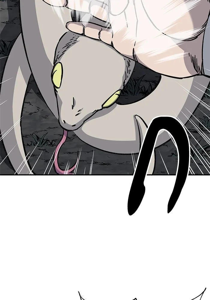 คุณปู่จอมยุทธกับหลานสาวสุดแกร่ง ตอนที่ 4 รูปที่ 95