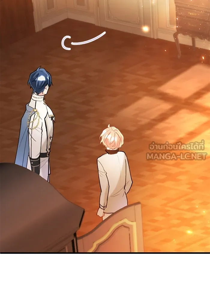 คุณหนูย้อนเวลามาเป็นอัศวิน ตอนที่ 56 รูปที่ 87
