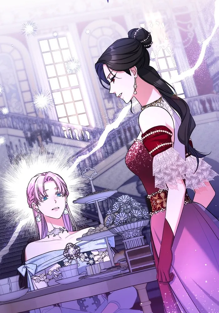 แด่ตัวละครโปรดที่ถูกทิ้ง ตอนที่ 33 รูปที่ 26