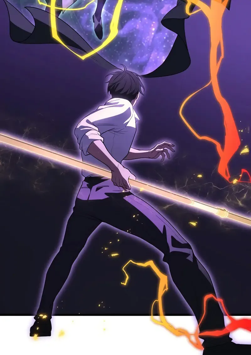 The Martial God Who Regressed Back to Level 2 ตอนที่ ตอนที่ 113 รูปที่ 124