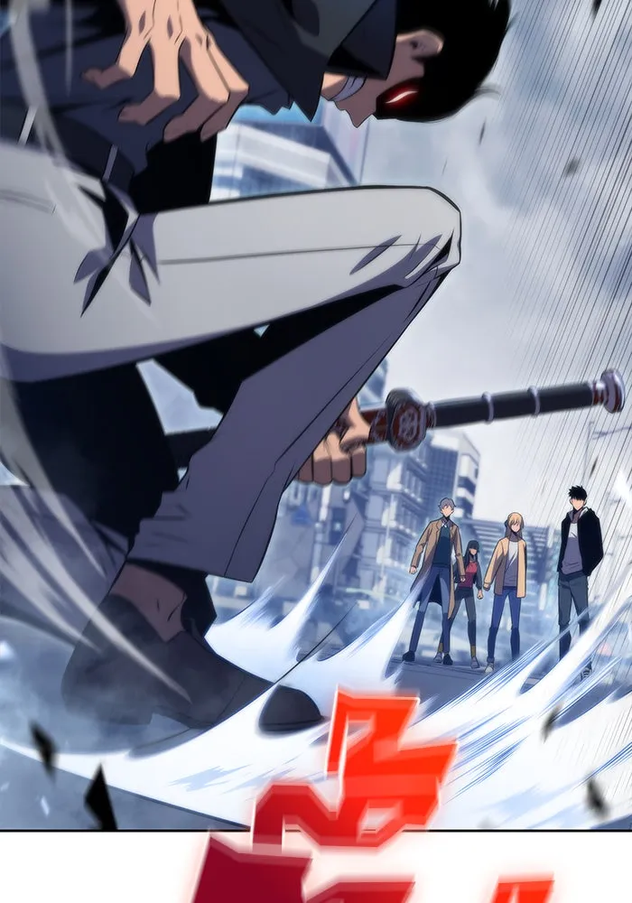 ผู้เล่นหน้าใหม่เลเวลแมกซ์ ตอนที่ 50 ฐานป้องกัน รูปที่ 62