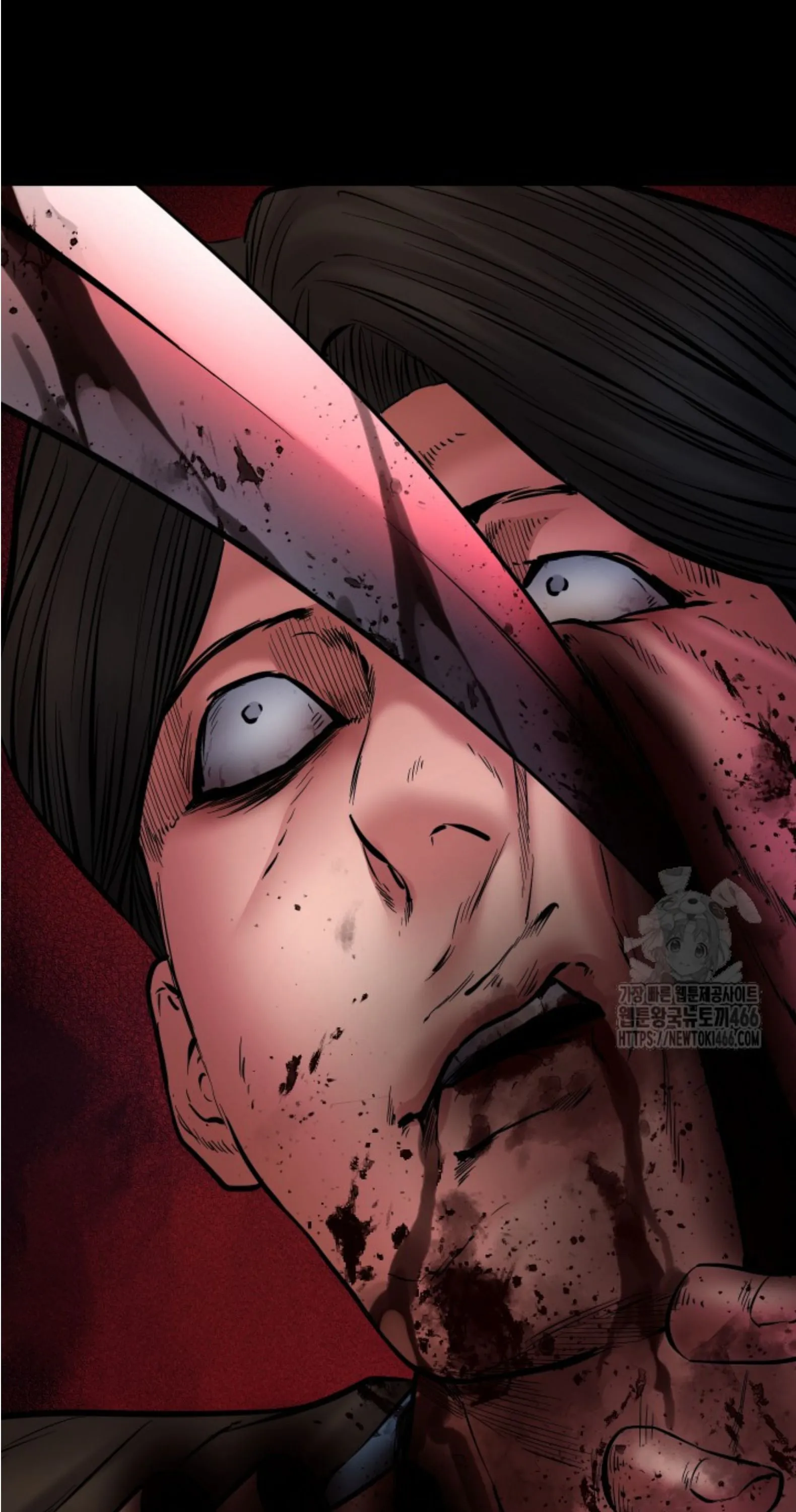 Blade of Retribution ดาบแห_งการลงท_ณฑ_ ตอนที่ ตอนที่ 50 รูปที่ 132