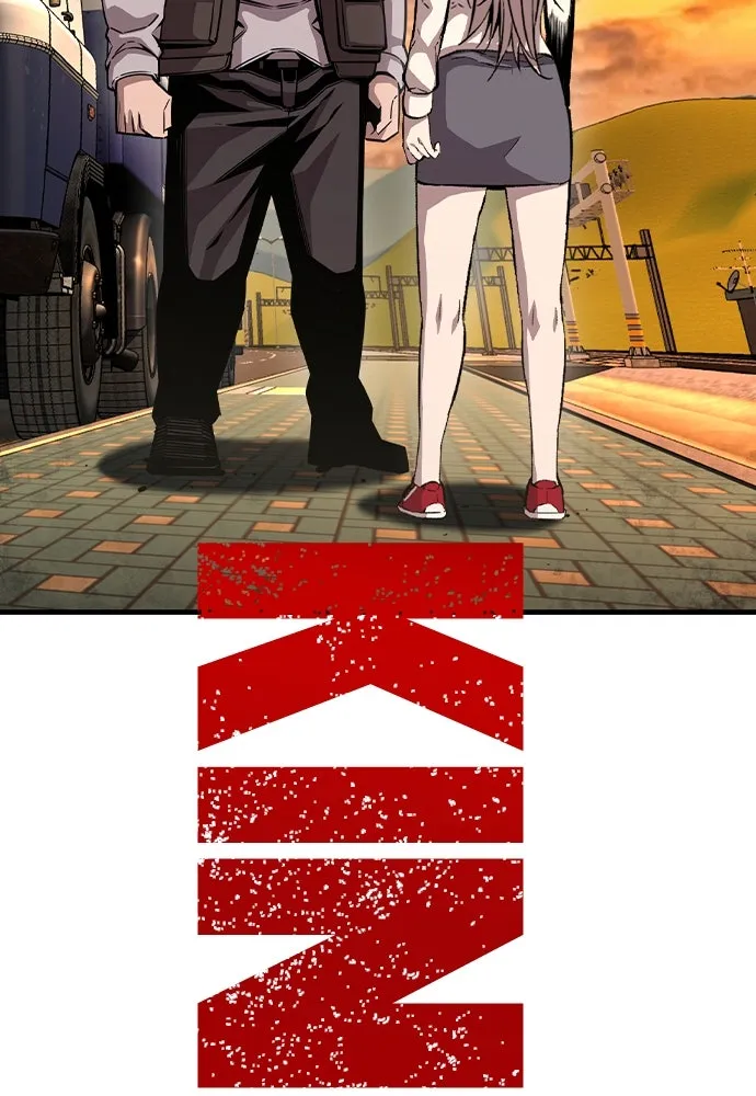 King Game ตอนที่ 86 ฮวังมูเจ (ตอนสุดท้าย) รูปที่ 50