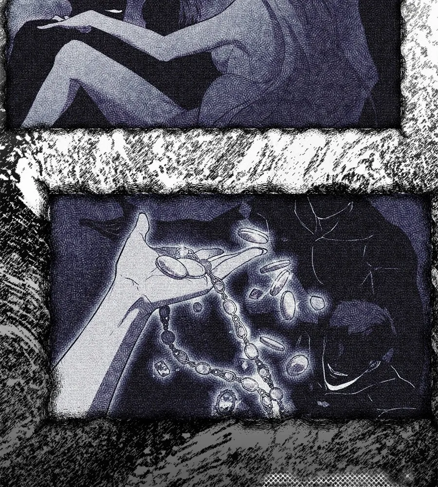 ทางหลุดพ้นของนักบุญลวง ตอนที่ 2 รูปที่ 55