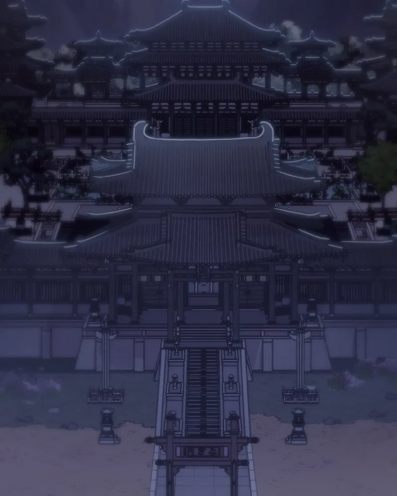 เกิดอีกทีเป็นว่าที่ประมุขลัทธิมาร ตอนที่ 72 รูปที่ 209