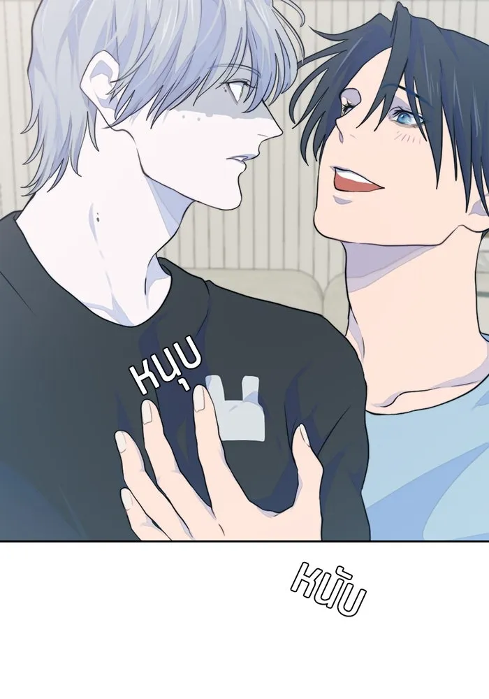 เปย์นี้เพื่อนาย My Sugar Baby ตอนที่ 10 กลายเป็นคนของผม รูปที่ 41