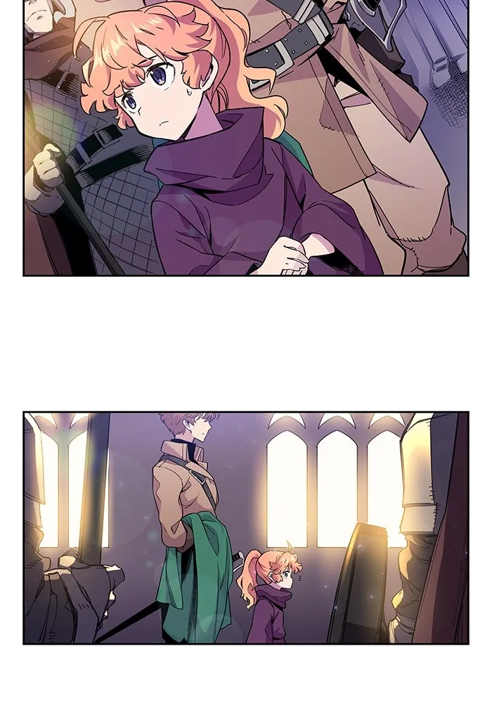 ฟิลเลียโรเซ่กับคำทำนายแห่งมงกุฎหนาม ตอนที่ 6 รูปที่ 10