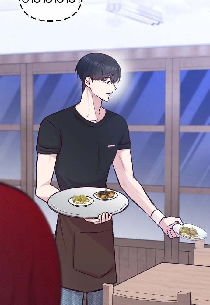 รักกันคนละครึ่งทาง ตอนที่ 5 รูปที่ 113